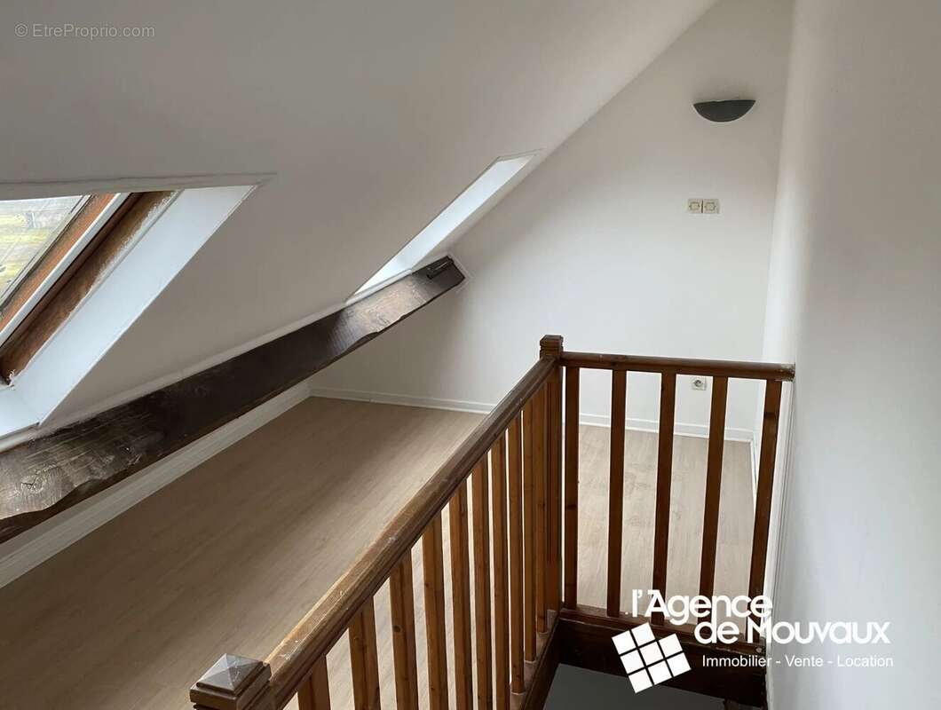 Appartement à ARMENTIERES