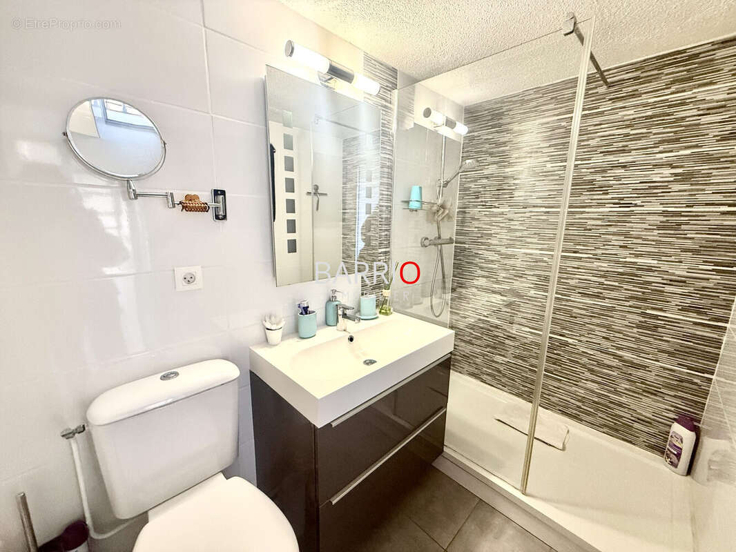 Appartement à SAINT-CYPRIEN