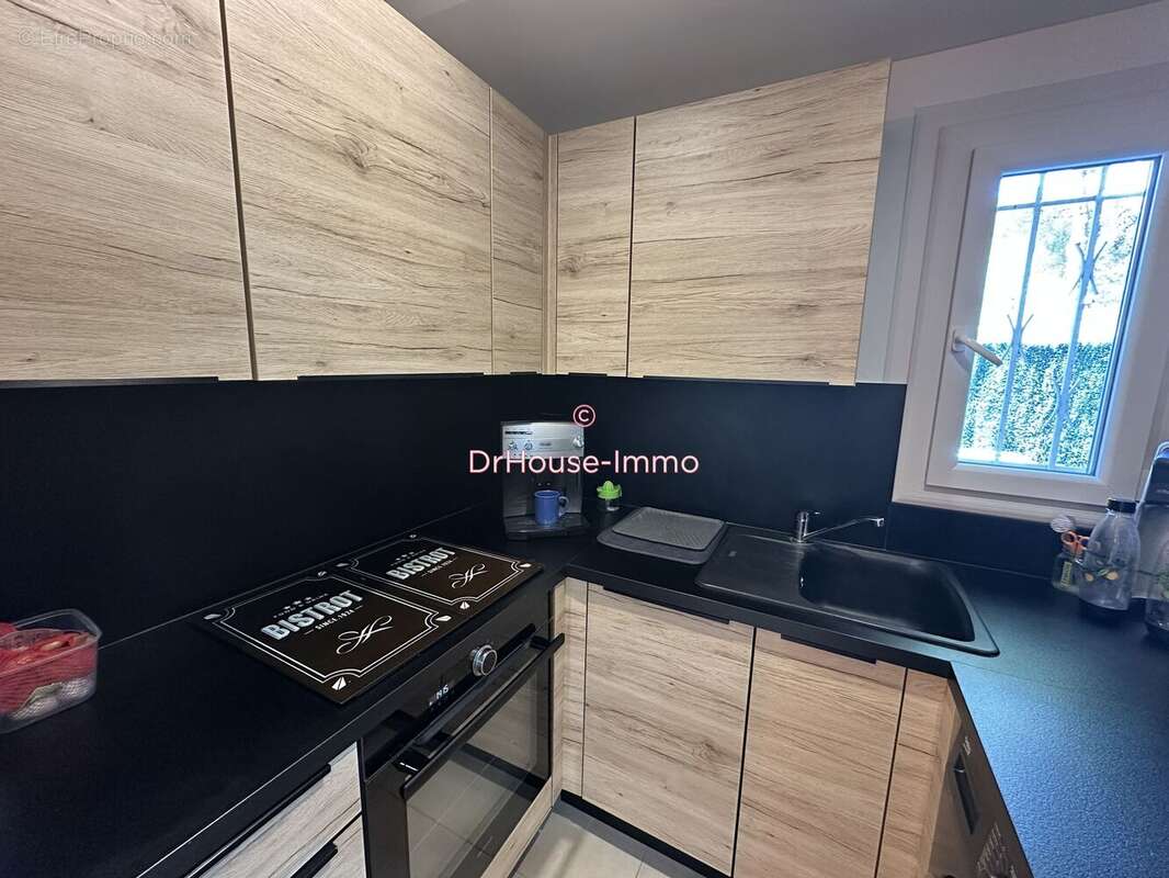 Maison 47 m² à Agde  - photo 3
