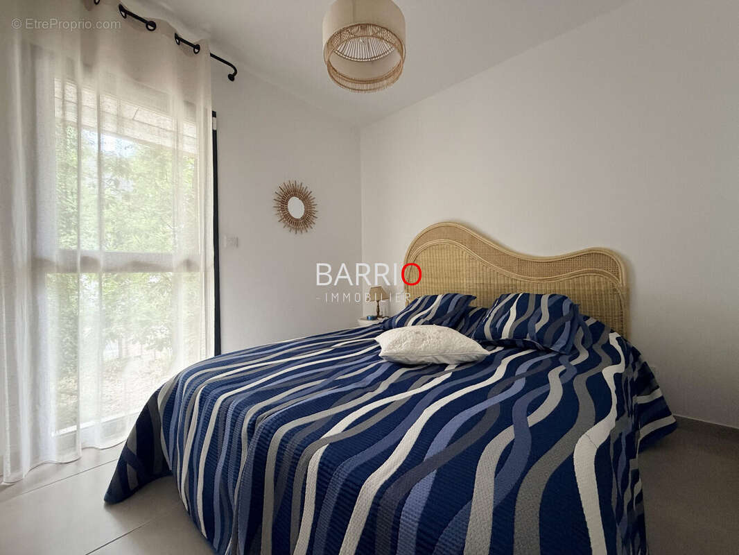 Appartement à ARGELES-SUR-MER