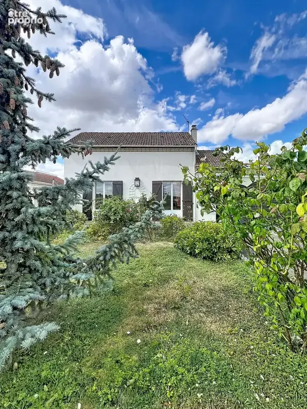 Maison 105 m² à Reims  - photo 2