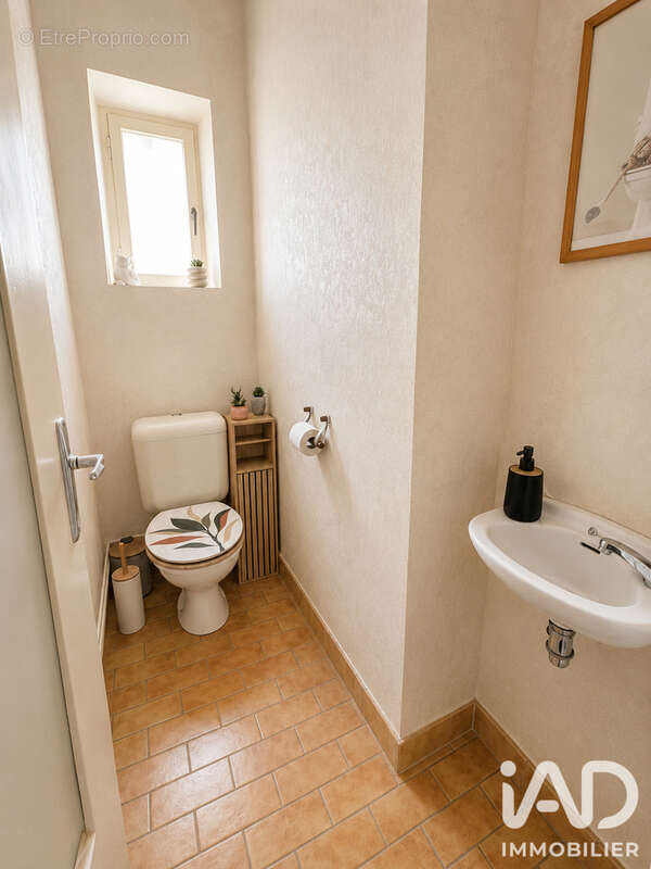 Photo 7 - Appartement à DIJON