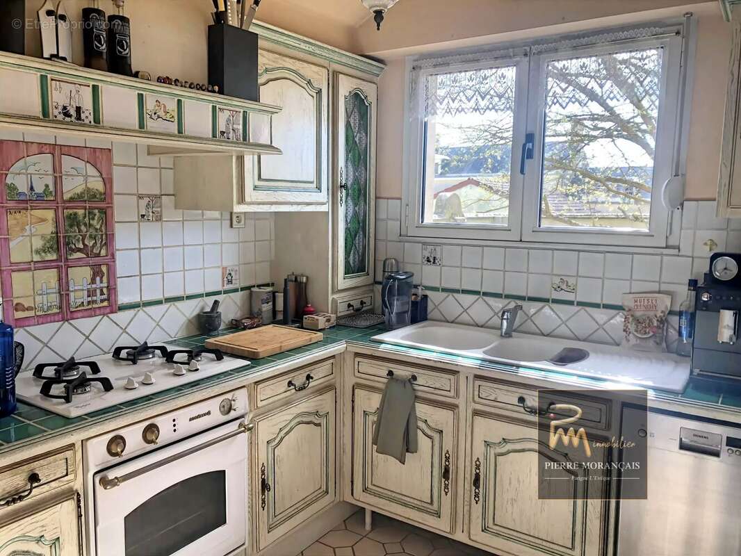 Maison à ECOMMOY