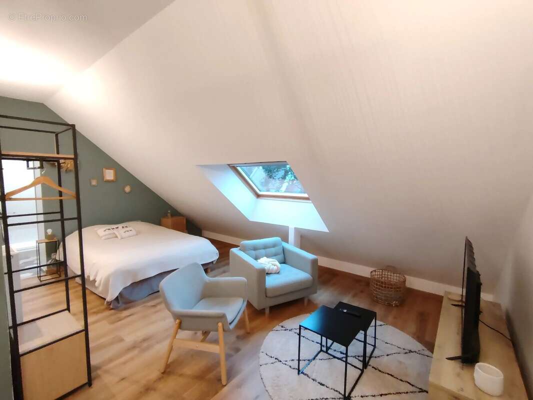 Maison à CAMIERS