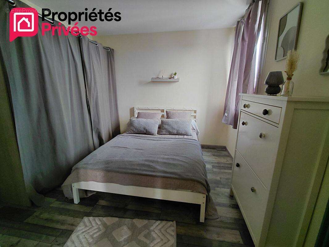 Appartement à MARIGNANE