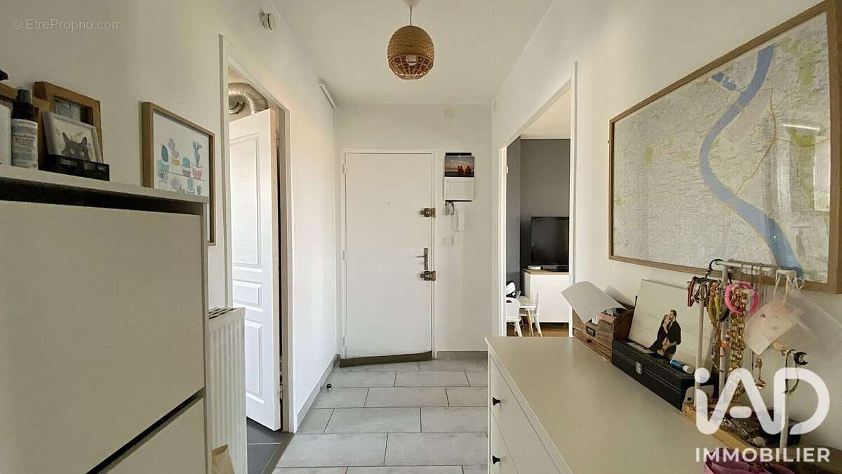 Photo 8 - Appartement à MERIGNAC
