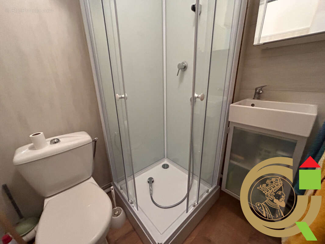 Appartement 12 m² à Berck  - photo 4
