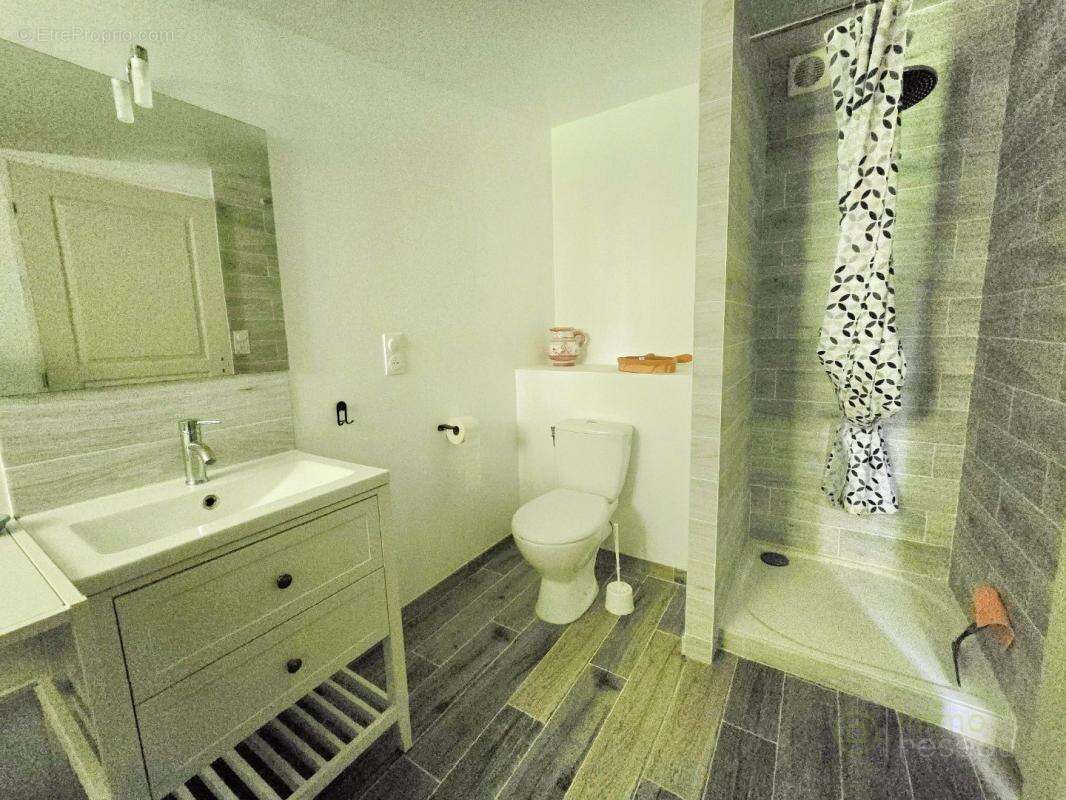 Maison 148 m² à Saint-Dizant-Du-Gua  - photo 5