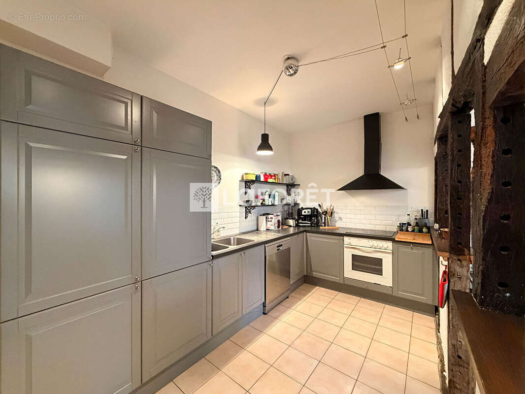 Appartement à ALBI
