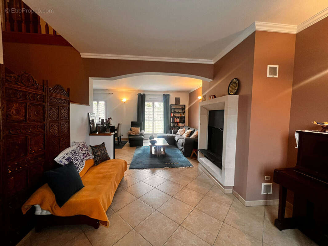 Maison à SAINT-WITZ