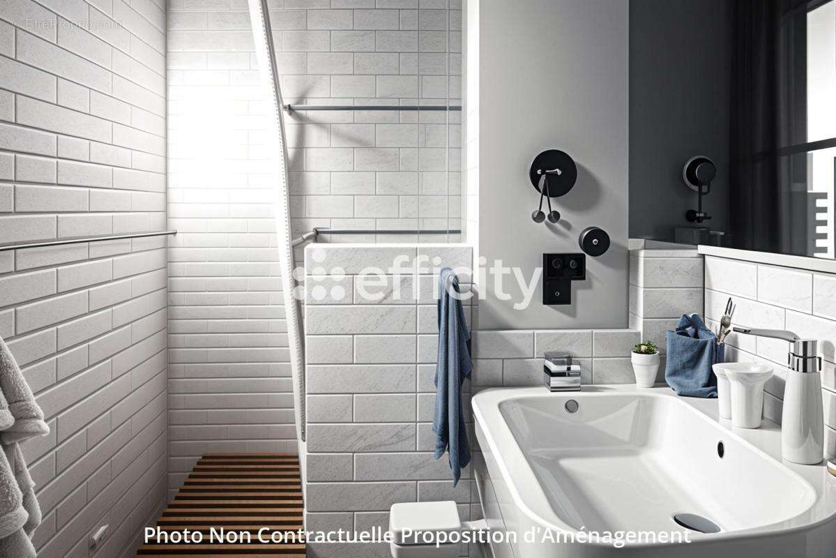 Appartement - photo 5