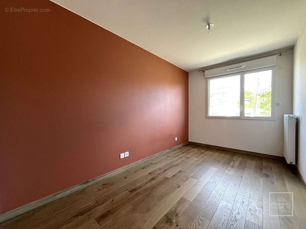 Appartement à DARDILLY