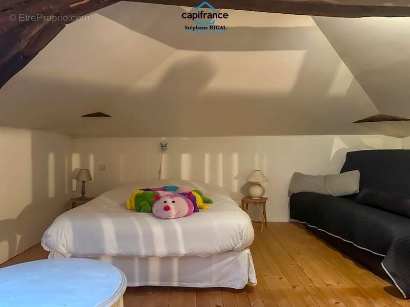 Maison à TOURNON-D&#039;AGENAIS