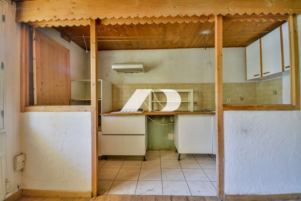 Maison à LA COTE-D'ARBROZ