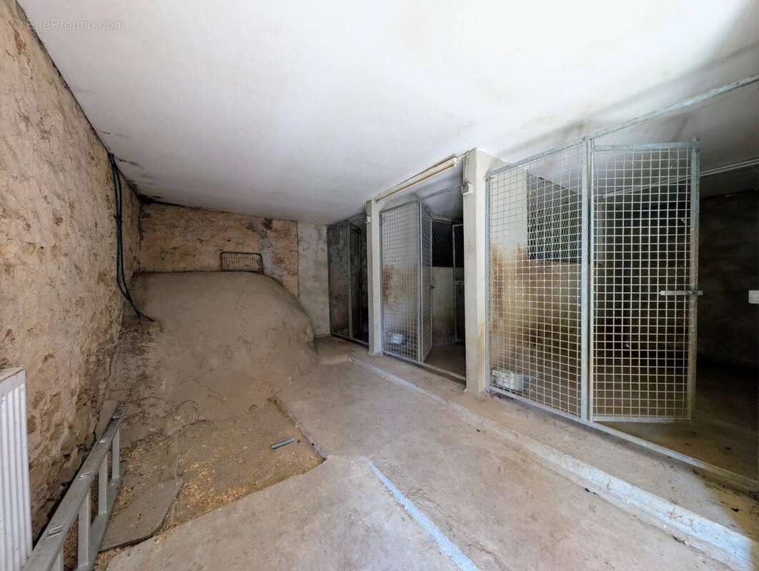 Maison à LA FERTE-GAUCHER