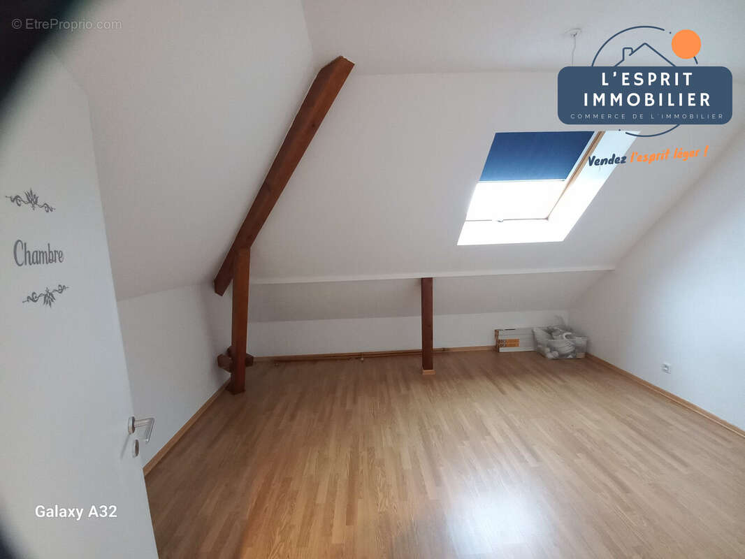 Appartement à CREUTZWALD
