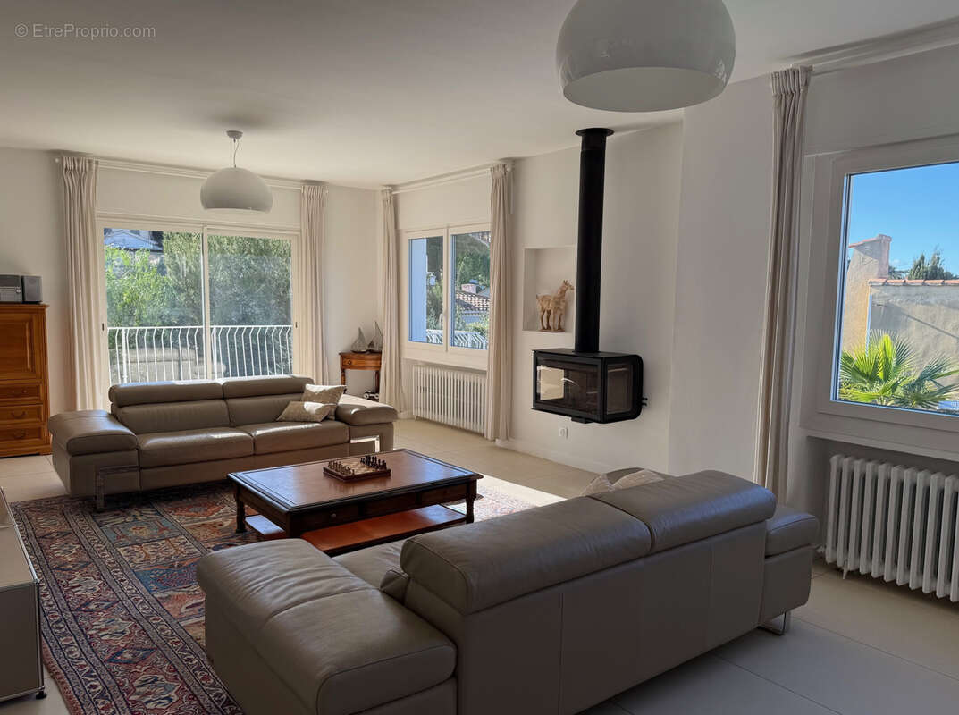 Maison à SANARY-SUR-MER