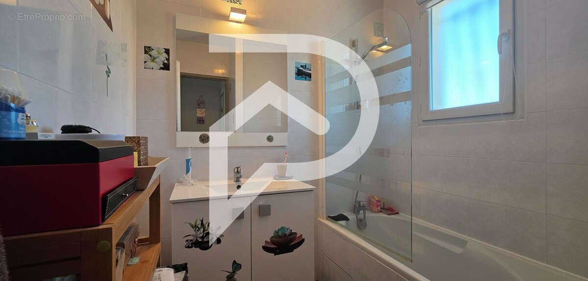 Maison à AIGUES-MORTES