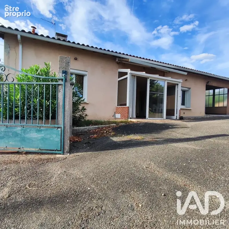 Photo 1 - Maison à MONTAUBAN