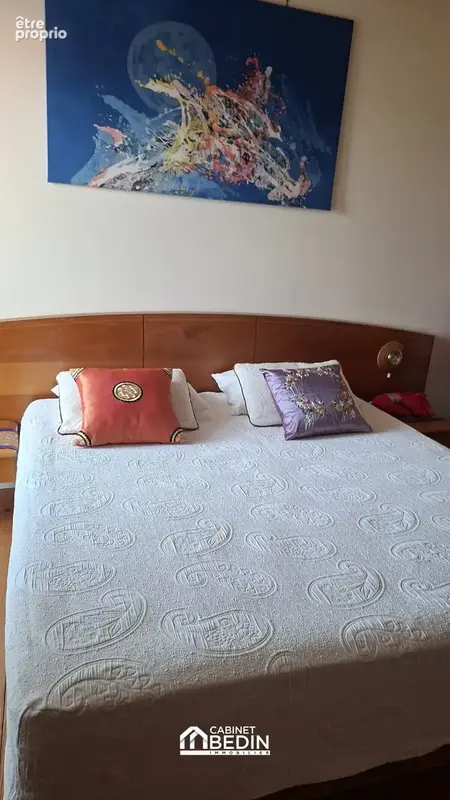 Maison 5 pièces 140 m² à vendre à La Teste-De-Buch (33260) - photo 3