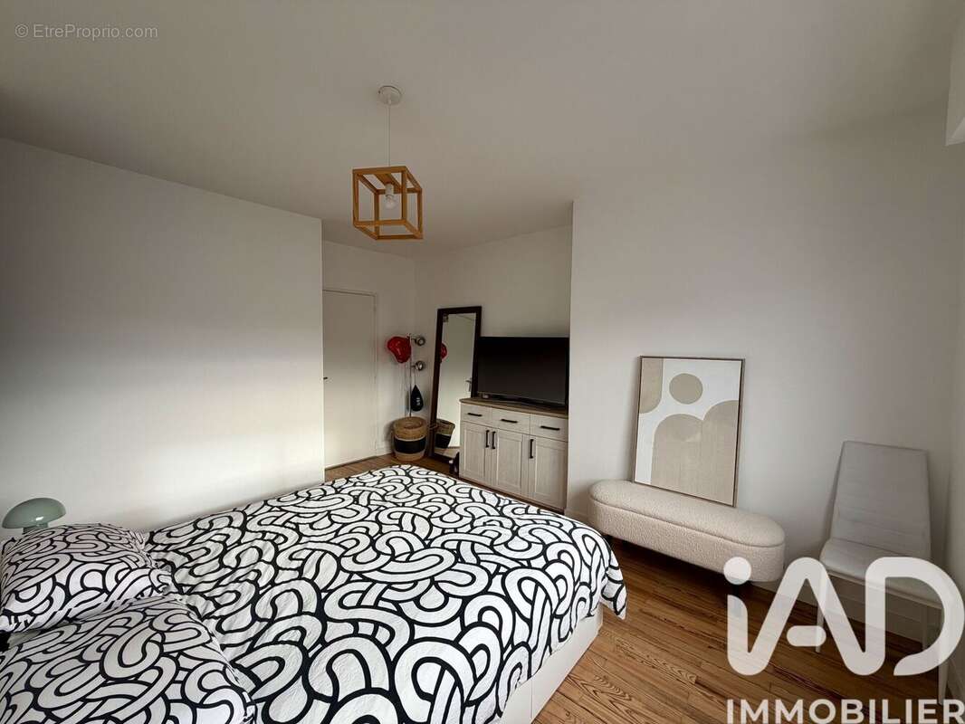 Photo 9 - Appartement à ROYAN