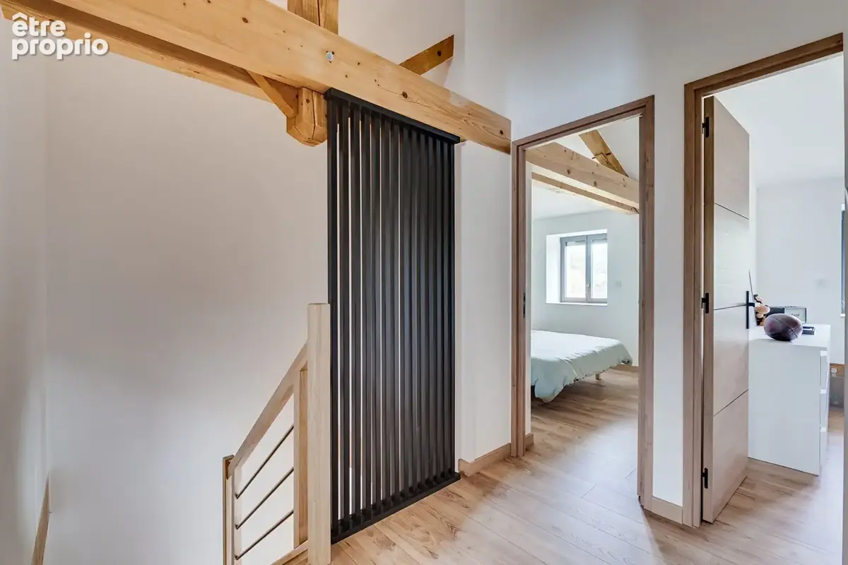 Maison 100m² à lherm - photo 11