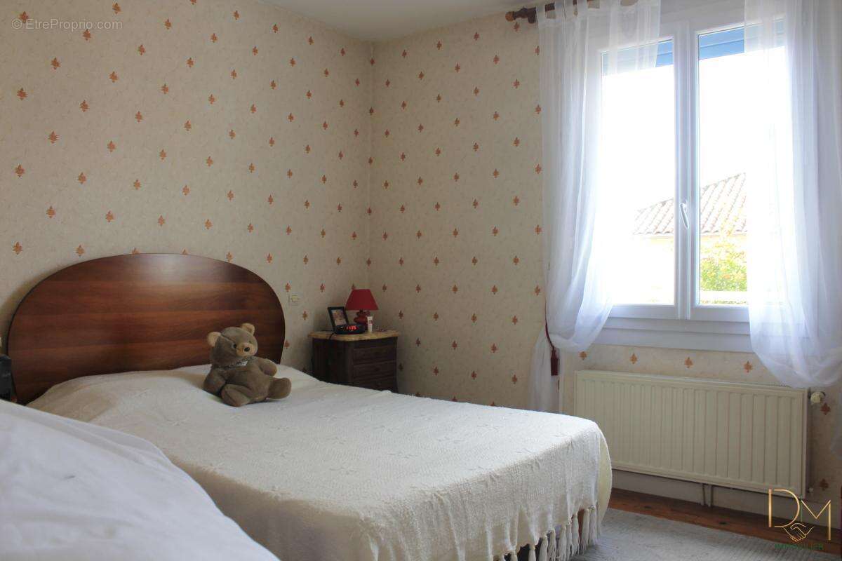 Maison 111 m² à Bergerac  - photo 14