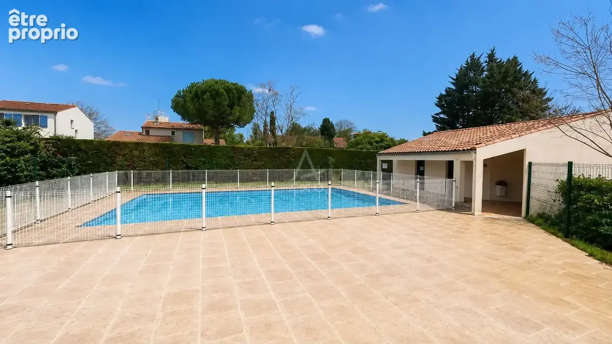 Appartement à LA ROCHELLE