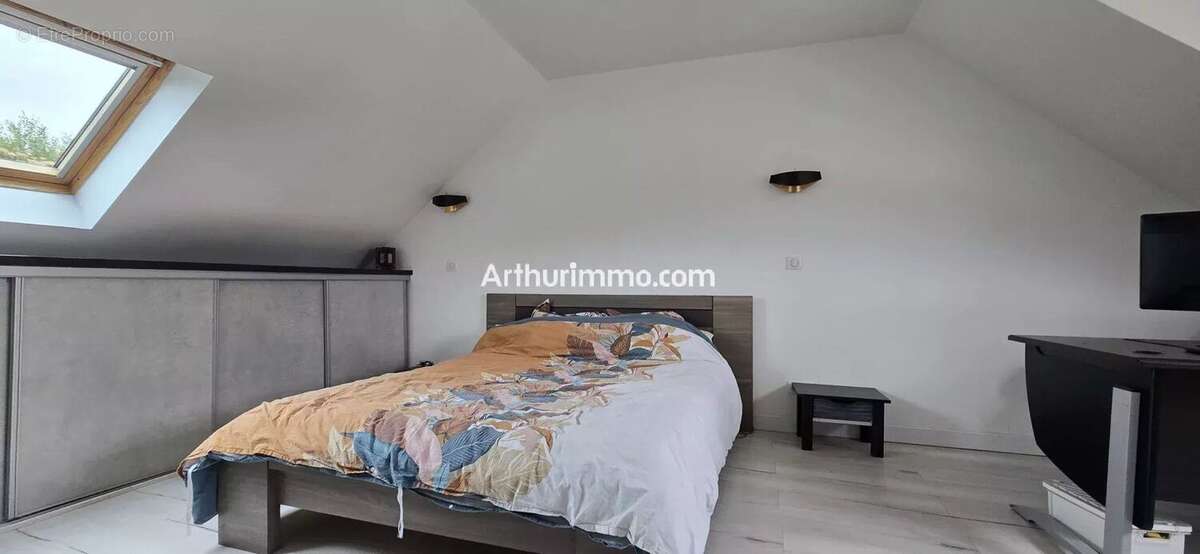 Maison à SUCY-EN-BRIE