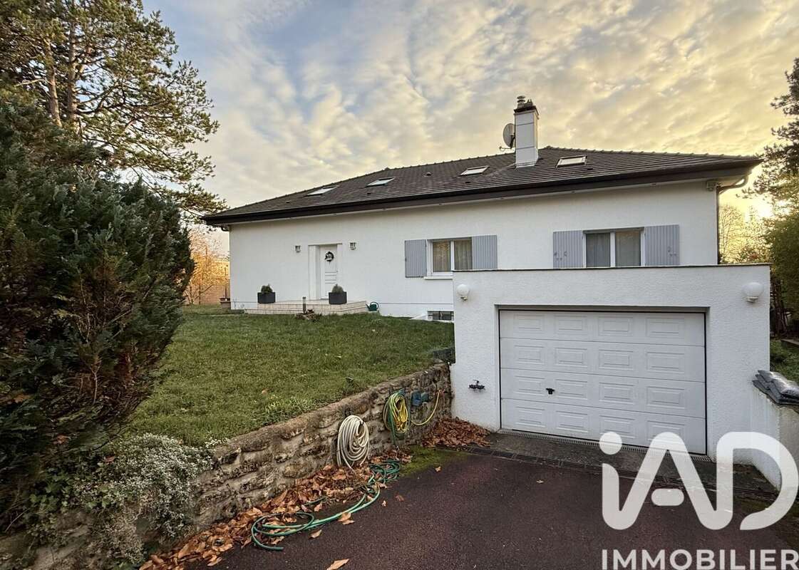 Photo 3 - Maison à SOISY-SUR-SEINE