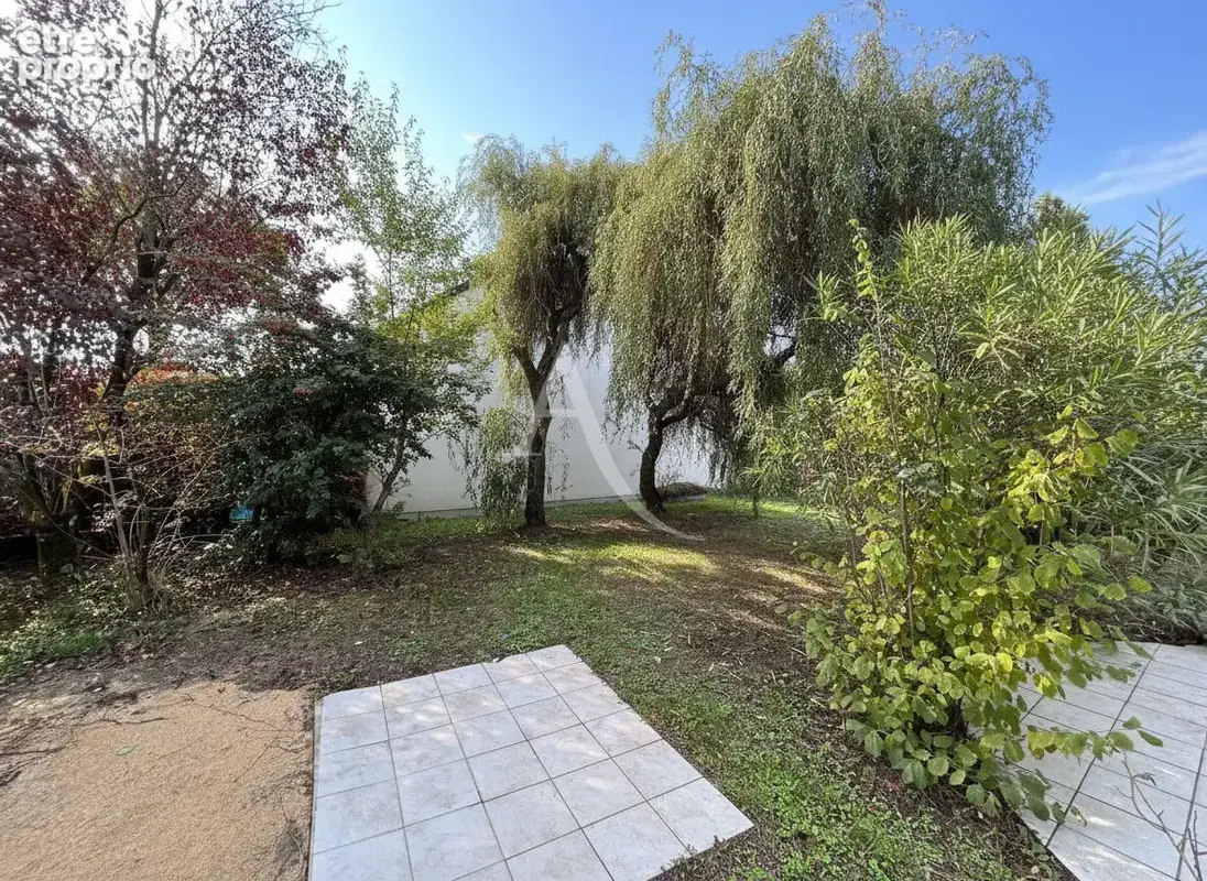 Maison Sainte Luce Sur Loire  95 m2 3 chambres avec jardin - photo 10