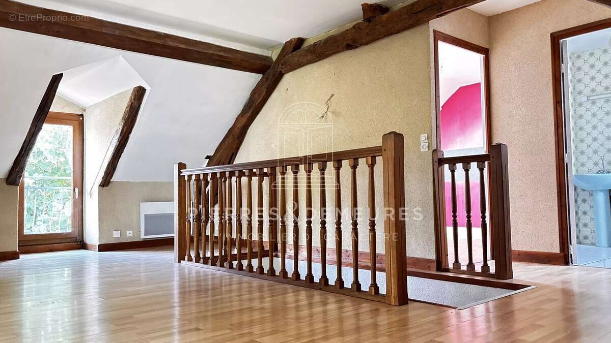 Maison de bourg avec jardin clos - photo 11