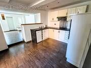 Appartement à LANTOSQUE