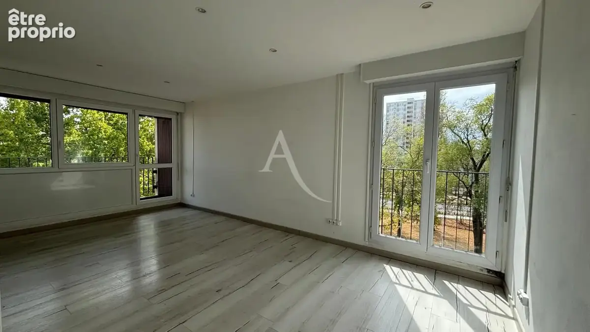 Appartement Type 2 - Bellevue - photo 3
