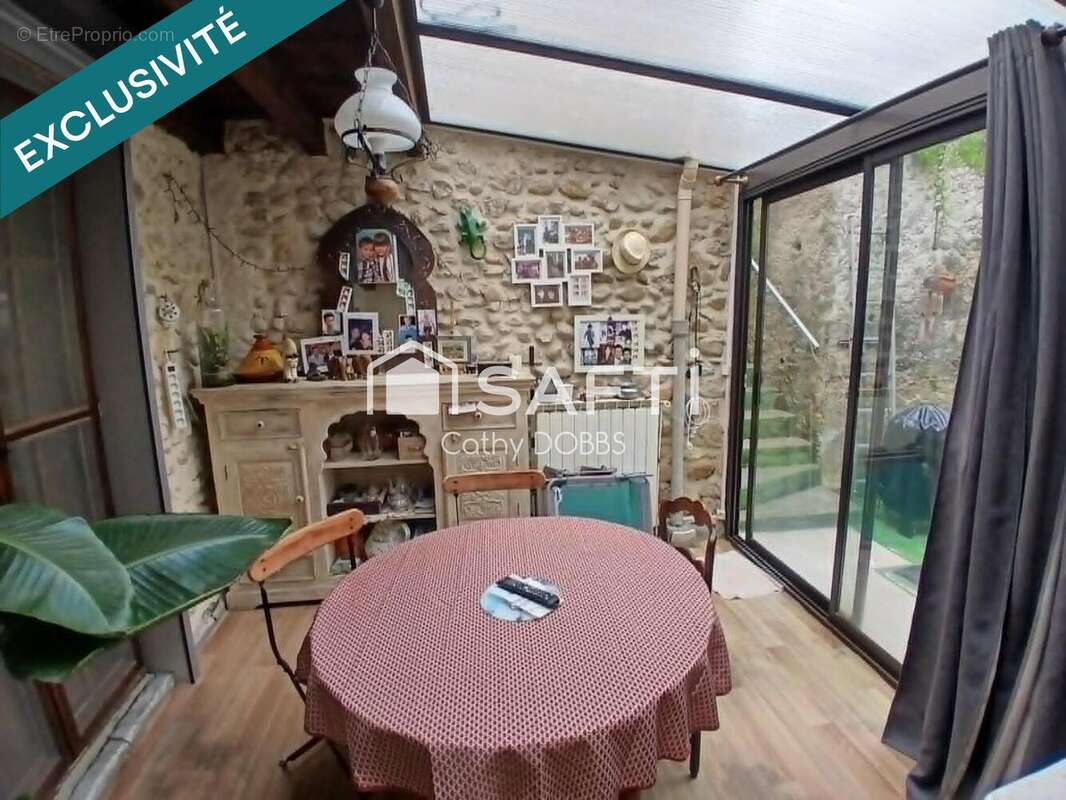 Photo 5 - Maison à RIEZ