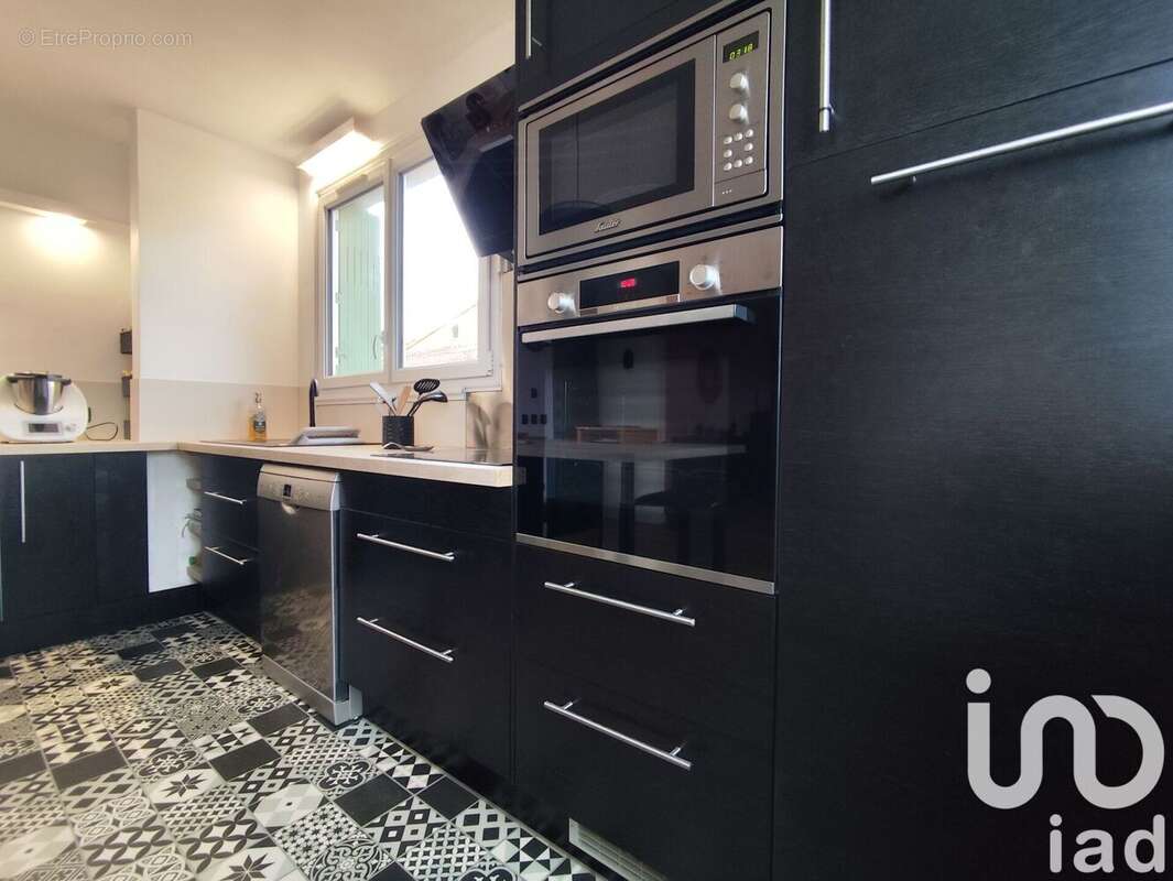 Photo 4 - Maison à BRESSUIRE