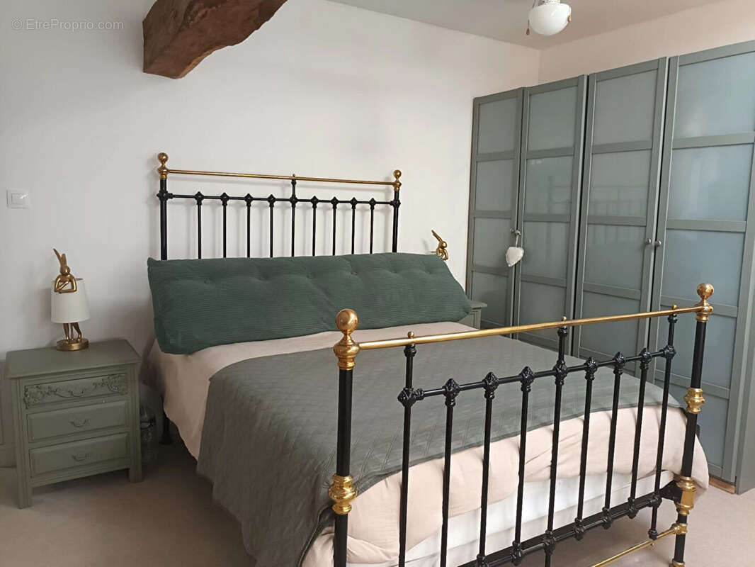 Maison 235m² à voulême - photo 11
