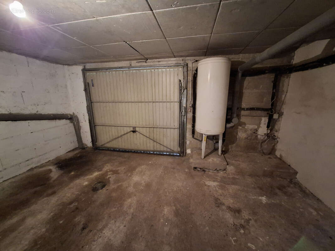 Maison à COULOMMIERS