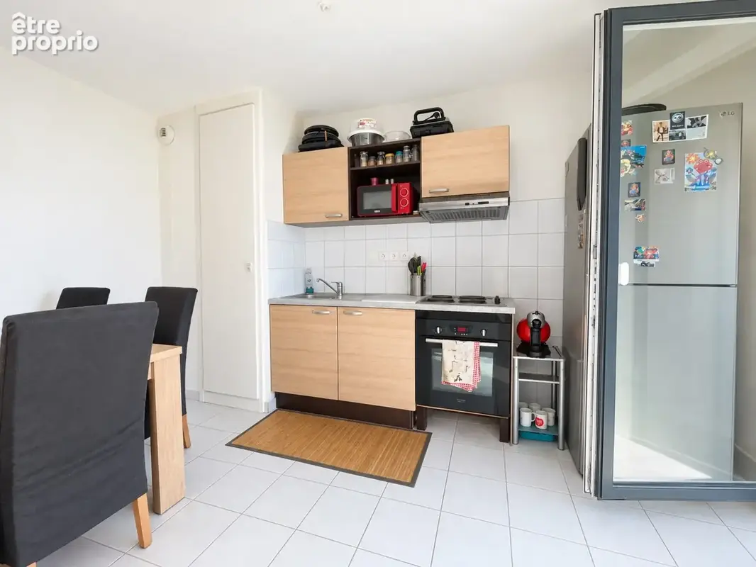 Appartement 3 pièces à vendre à Cernay (68) - photo 3