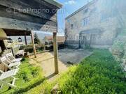 Appartement à BENDEJUN