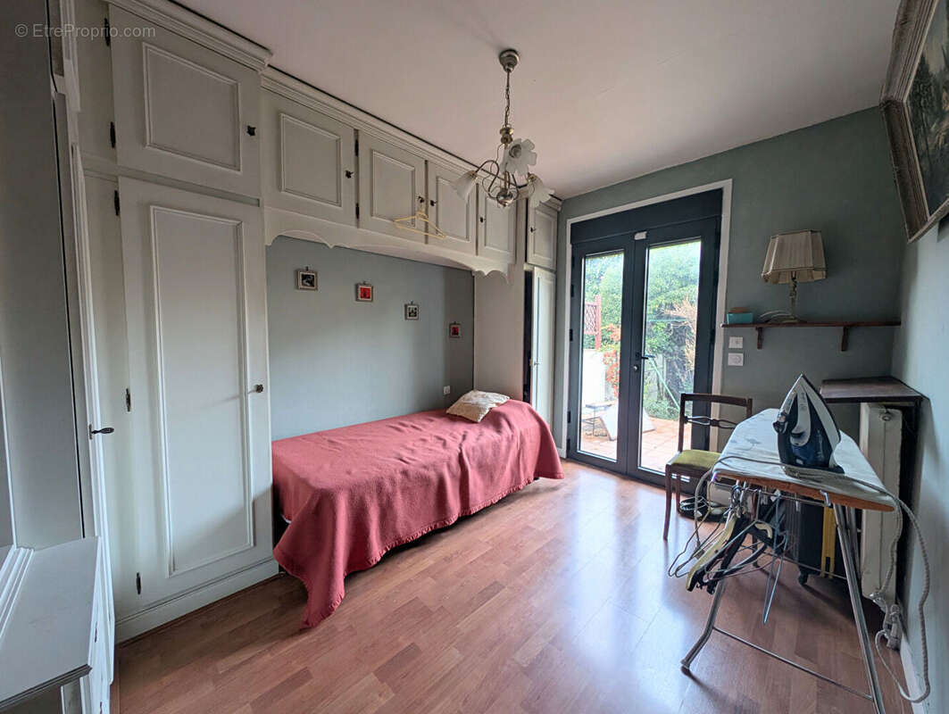 Maison à ROSNY-SOUS-BOIS