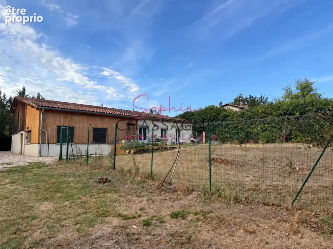 Maison en pierre de 129 m2 sur 3 hectares   une propriété pensée dans une démarche écologique - photo 23