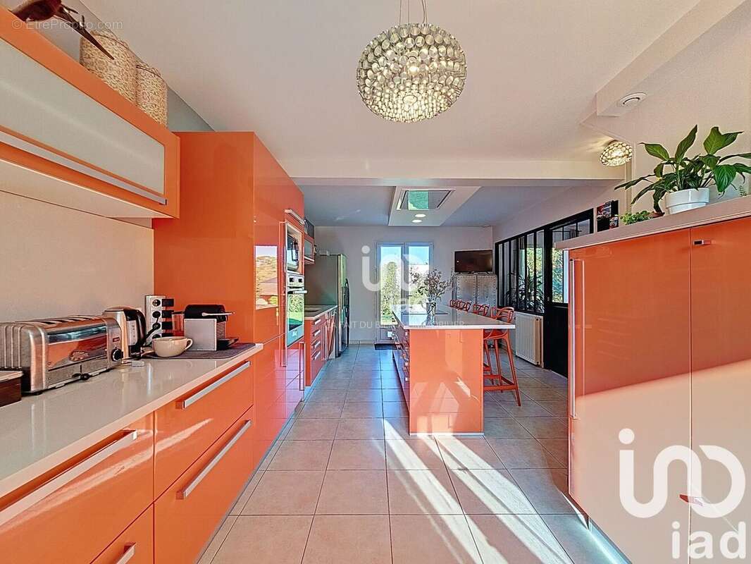 Photo 5 - Maison à SOINDRES