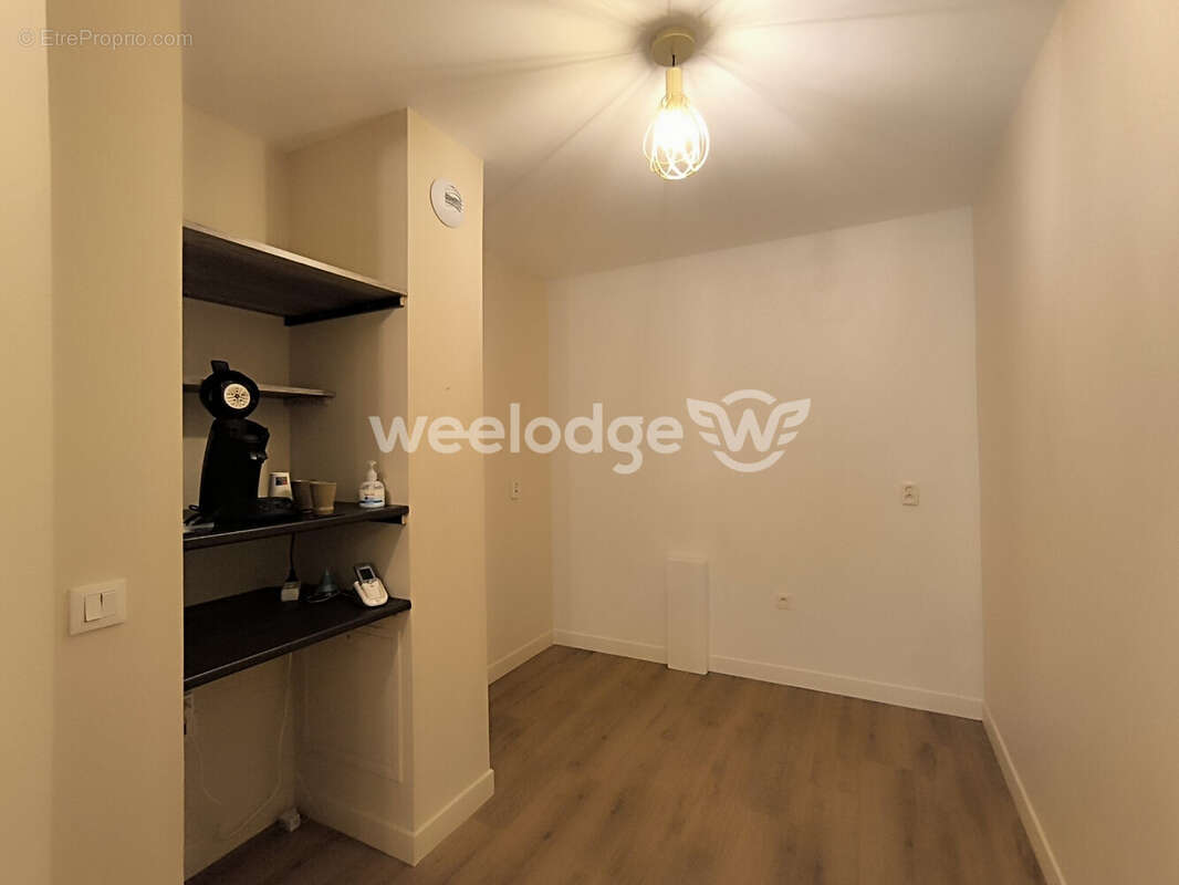 Appartement à CONFLANS-SAINTE-HONORINE