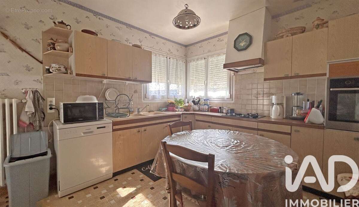 Photo 3 - Maison à SAINT-MARCEL-D'ARDECHE