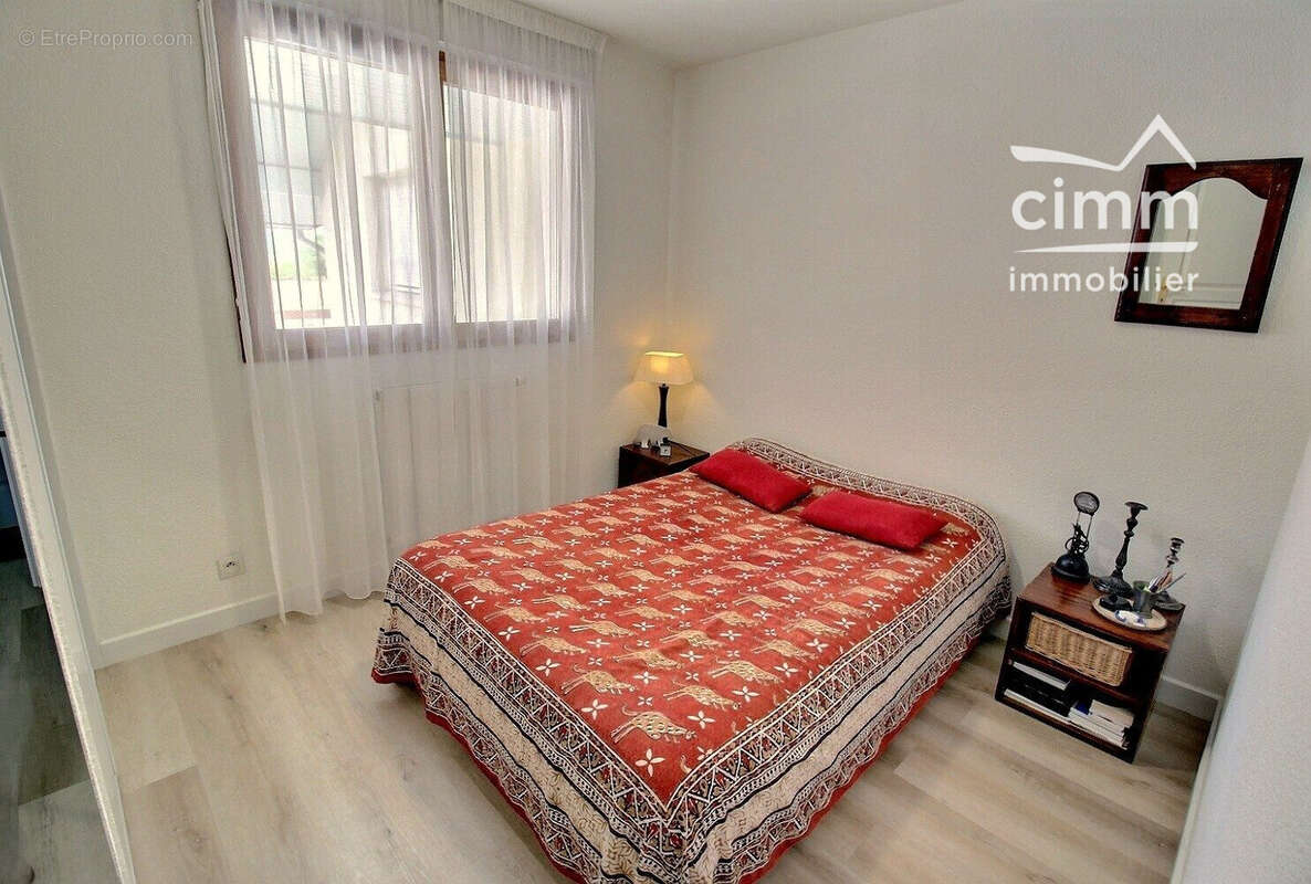 Appartement à SALLANCHES