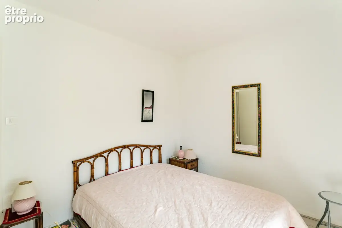 Un appartement spacieux à deux pas de l'océan - photo 8
