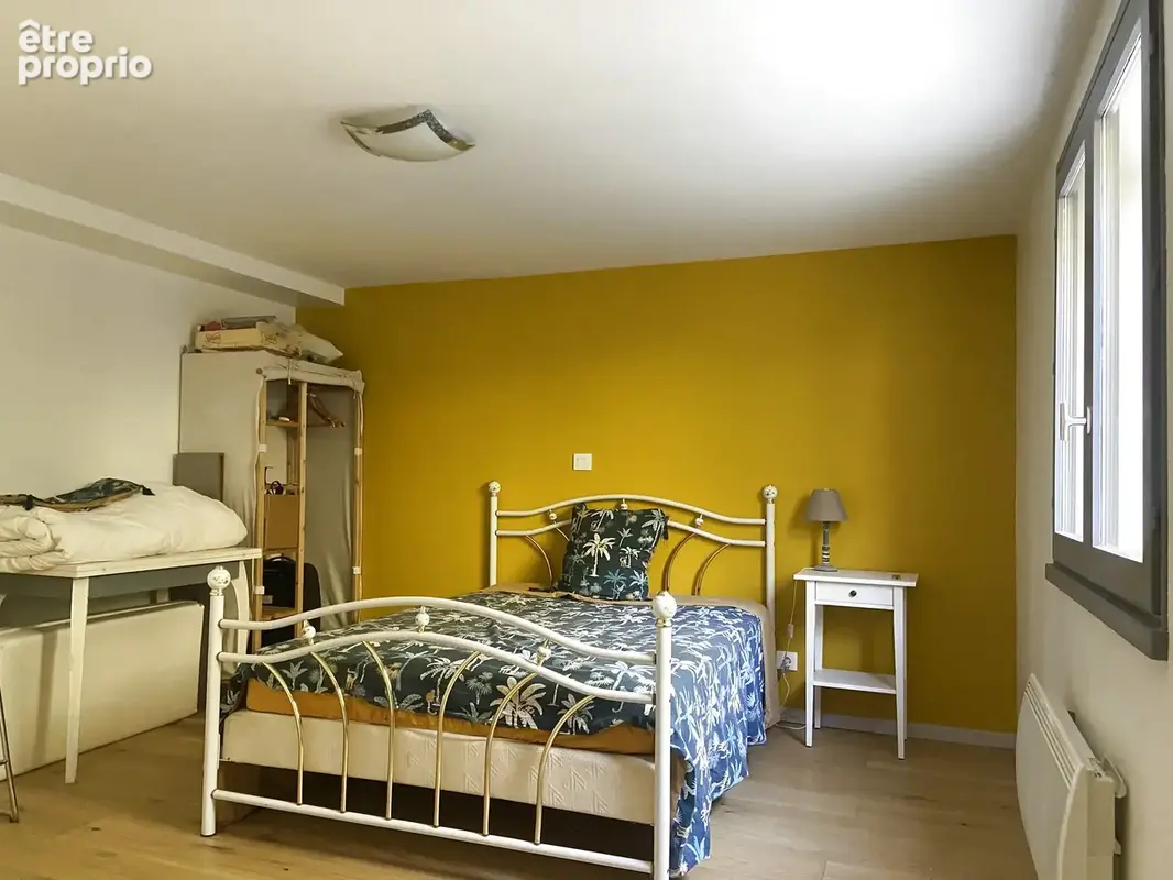 Maison individuelle   Saint-Jean-de-Chevelu   106 m2 - photo 8