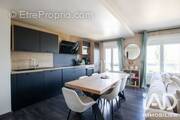 Photo 1 - Appartement à ESSEY-LES-NANCY
