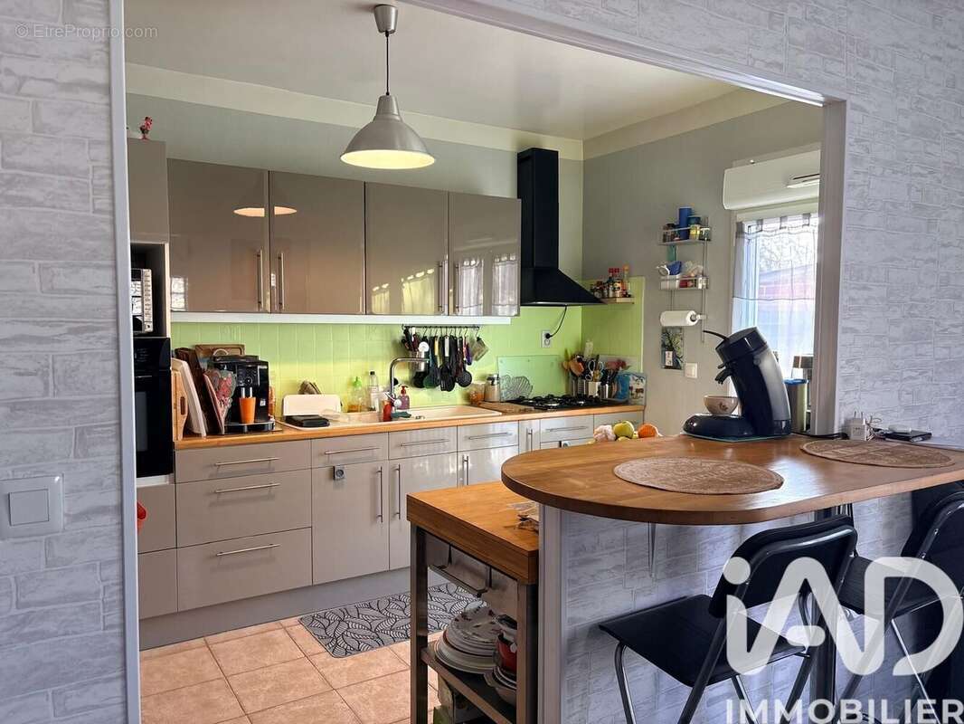 Photo 3 - Maison à CHALONS-EN-CHAMPAGNE